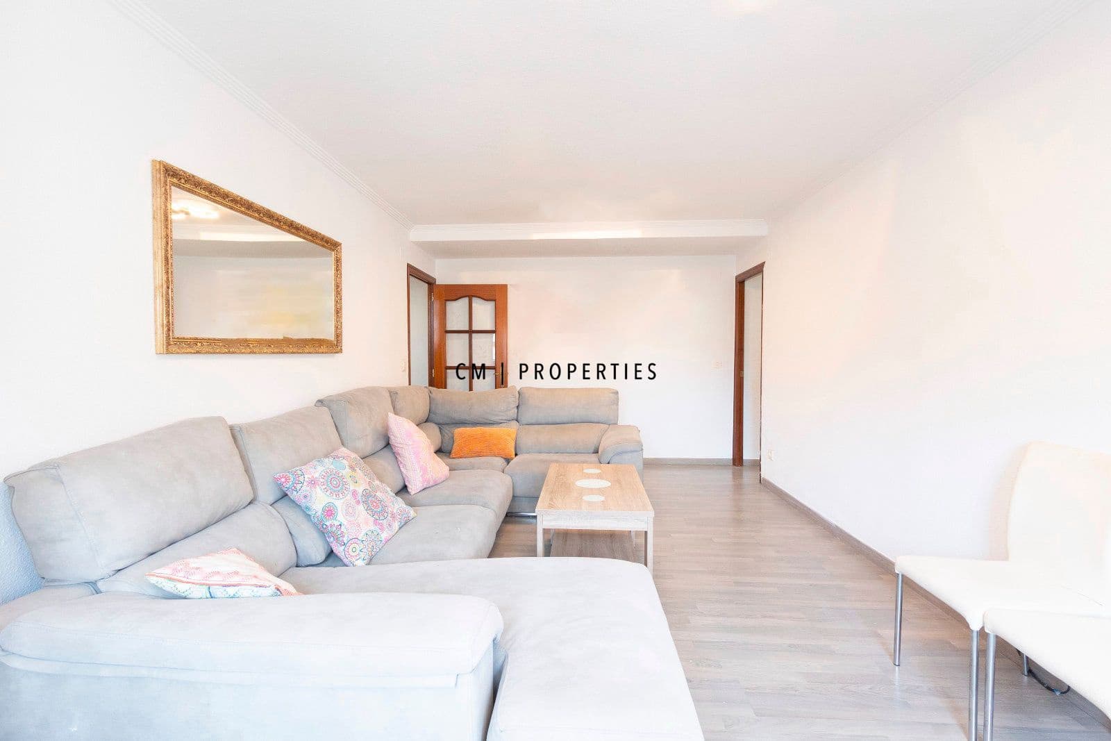 4 soveværelse Lejlighed til salg i Valencia by - € 460.000 (Ref: 9525270)