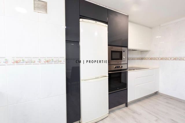 4 soveværelse Lejlighed til salg i Sant Pau, Valencia by - € 460.000 (Ref: 9525270)