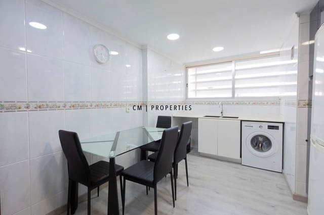 4 soveværelse Lejlighed til salg i Sant Pau, Valencia by - € 460.000 (Ref: 9525270)