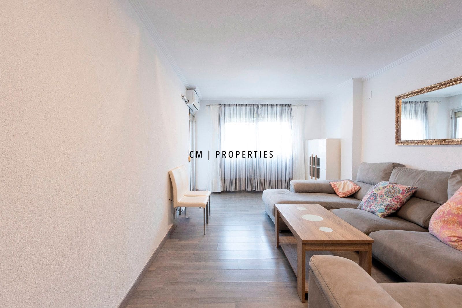 4 soveværelse Lejlighed til salg i Valencia by - € 460.000 (Ref: 9525270)