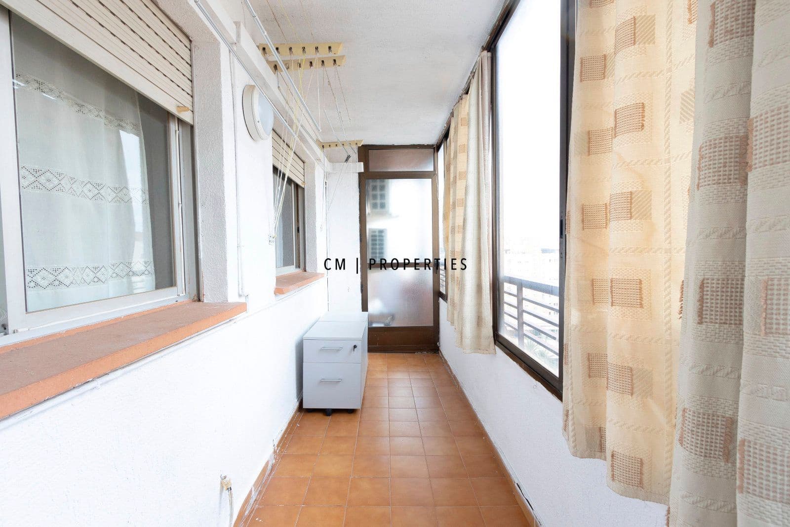 4 soveværelse Lejlighed til salg i Valencia by - € 460.000 (Ref: 9525270)