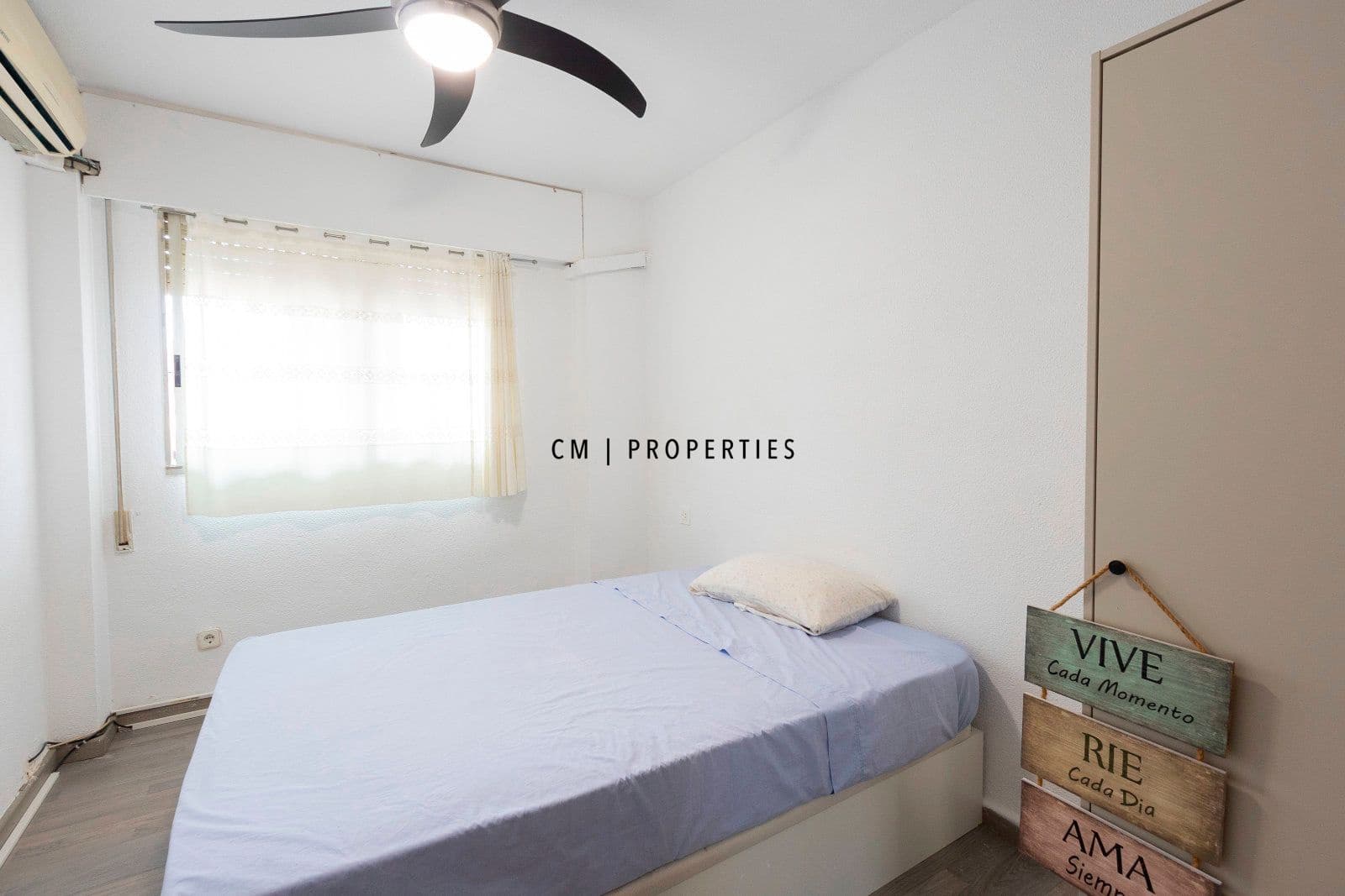 4 soveværelse Lejlighed til salg i Valencia by - € 460.000 (Ref: 9525270)