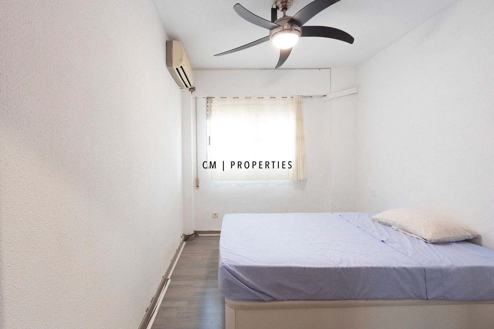 4 soveværelse Lejlighed til salg i Valencia by - € 460.000 (Ref: 9525270)