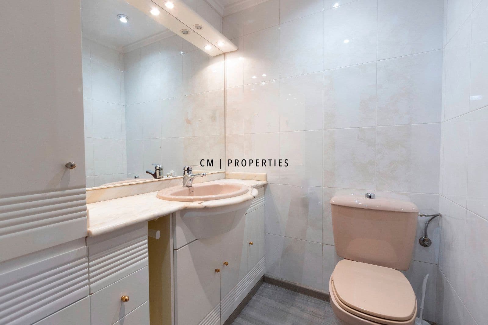 4 soveværelse Lejlighed til salg i Valencia by - € 460.000 (Ref: 9525270)