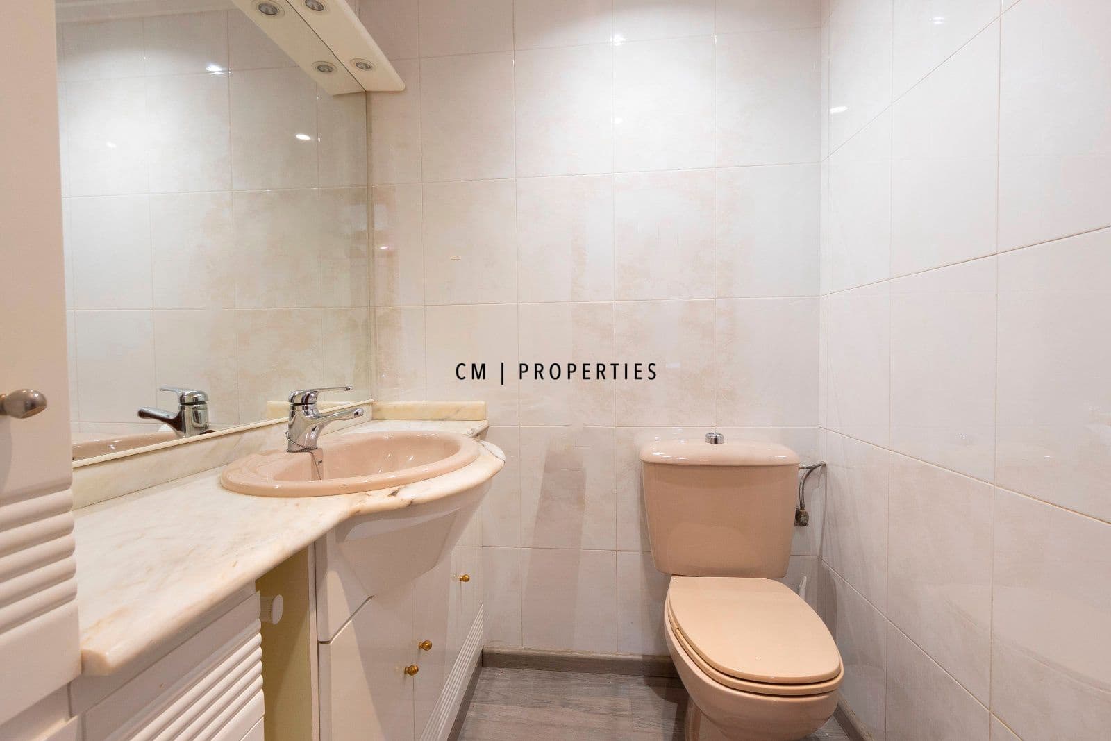 4 soveværelse Lejlighed til salg i Valencia by - € 460.000 (Ref: 9525270)