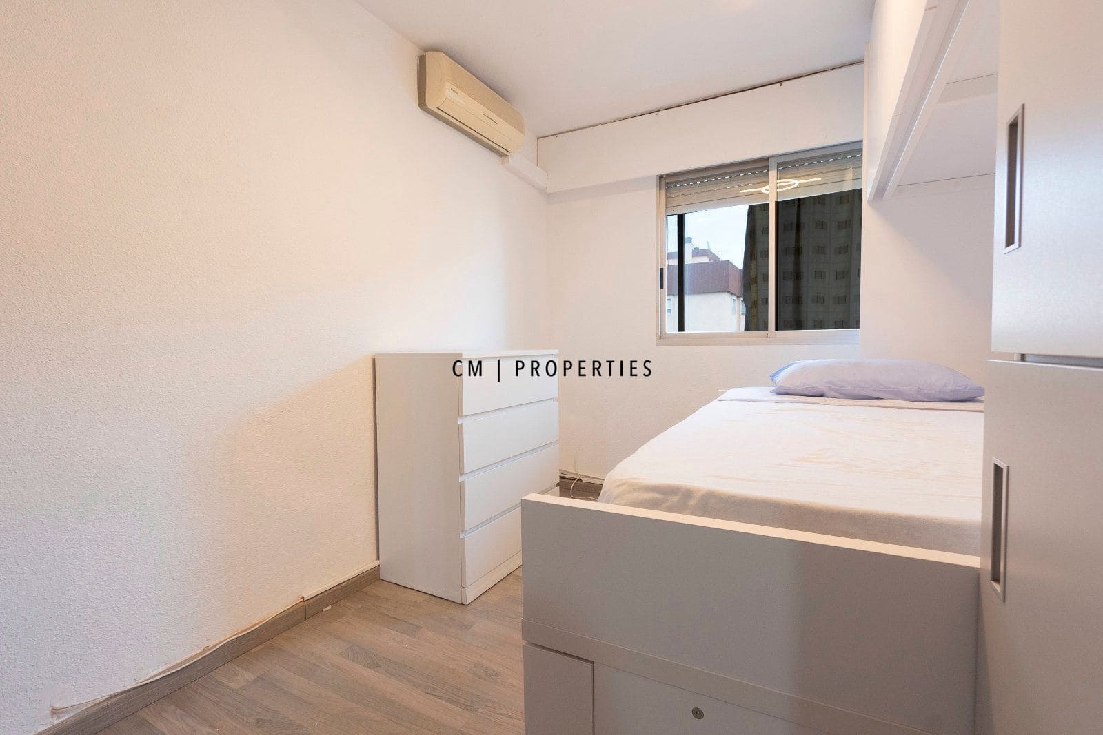 4 soveværelse Lejlighed til salg i Valencia by - € 460.000 (Ref: 9525270)