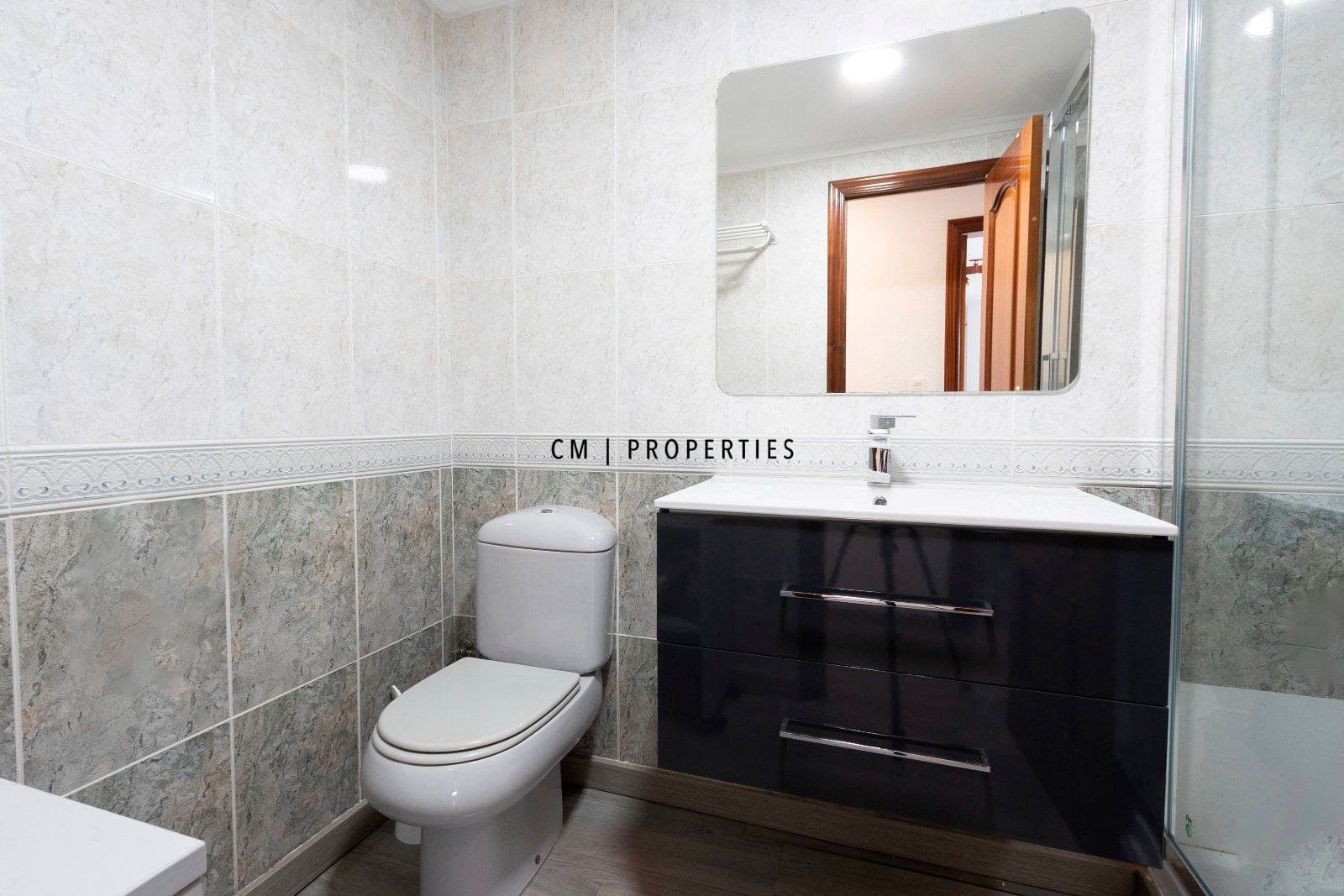 4 soveværelse Lejlighed til salg i Valencia by - € 460.000 (Ref: 9525270)