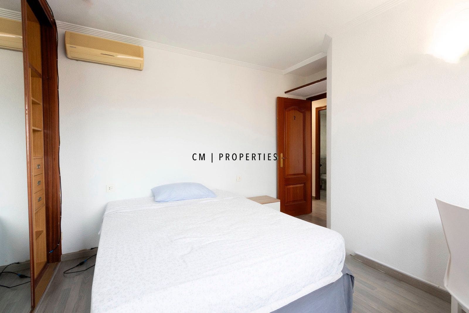 4 soveværelse Lejlighed til salg i Valencia by - € 460.000 (Ref: 9525270)