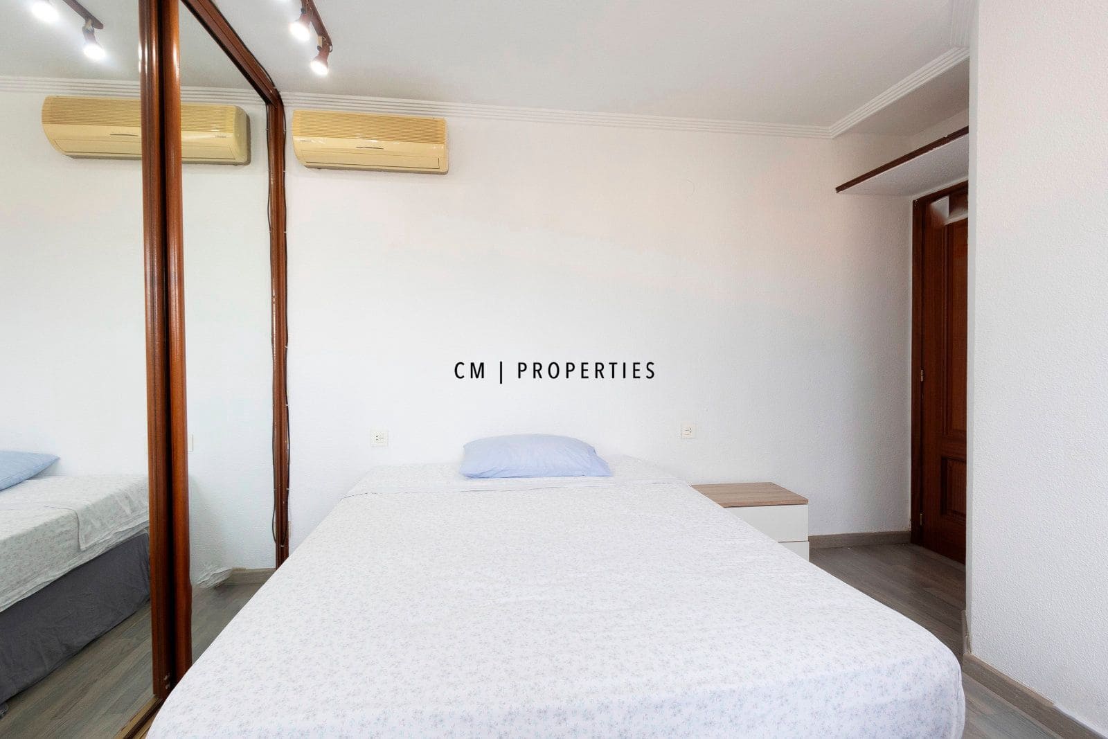 4 soveværelse Lejlighed til salg i Valencia by - € 460.000 (Ref: 9525270)