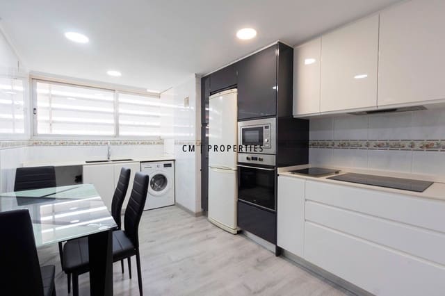 4 soveværelse Lejlighed til salg i Sant Pau, Valencia by - € 460.000 (Ref: 9525270)