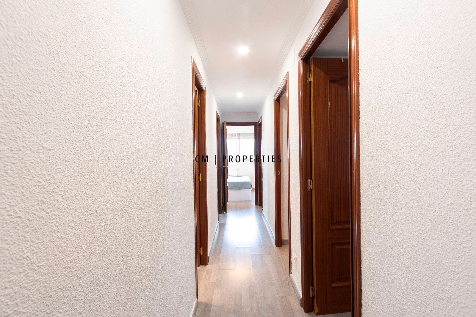 4 soveværelse Lejlighed til salg i Valencia by - € 460.000 (Ref: 9525270)