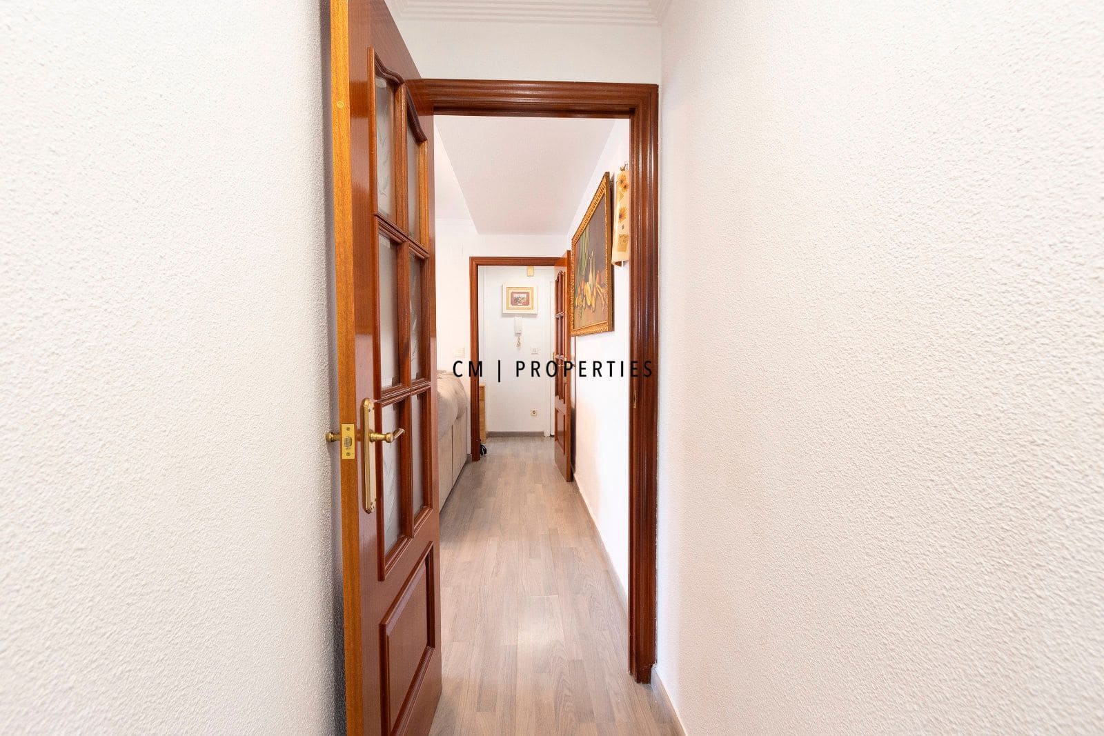 4 soveværelse Lejlighed til salg i Valencia by - € 460.000 (Ref: 9525270)