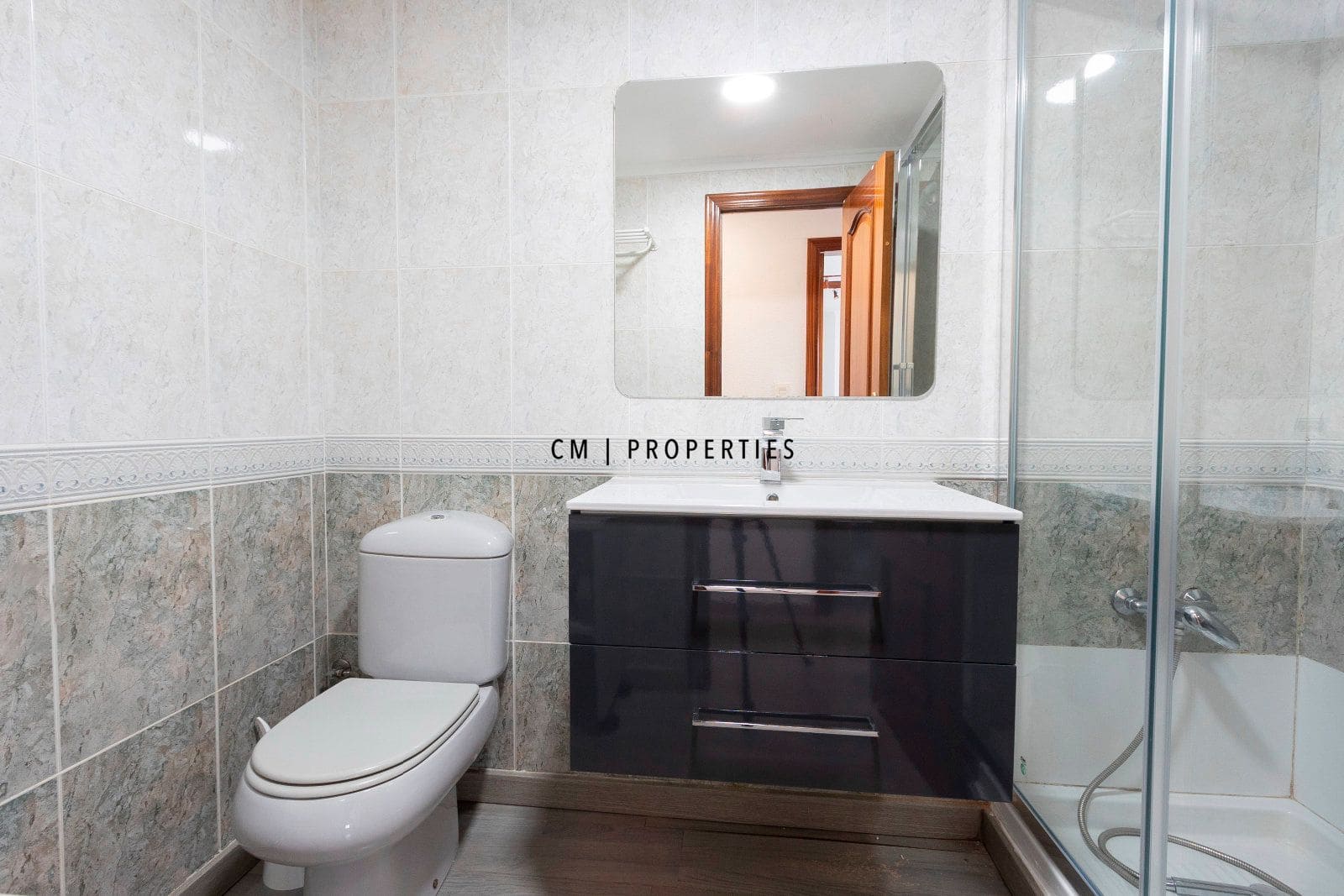 4 soveværelse Lejlighed til salg i Valencia by - € 460.000 (Ref: 9525270)