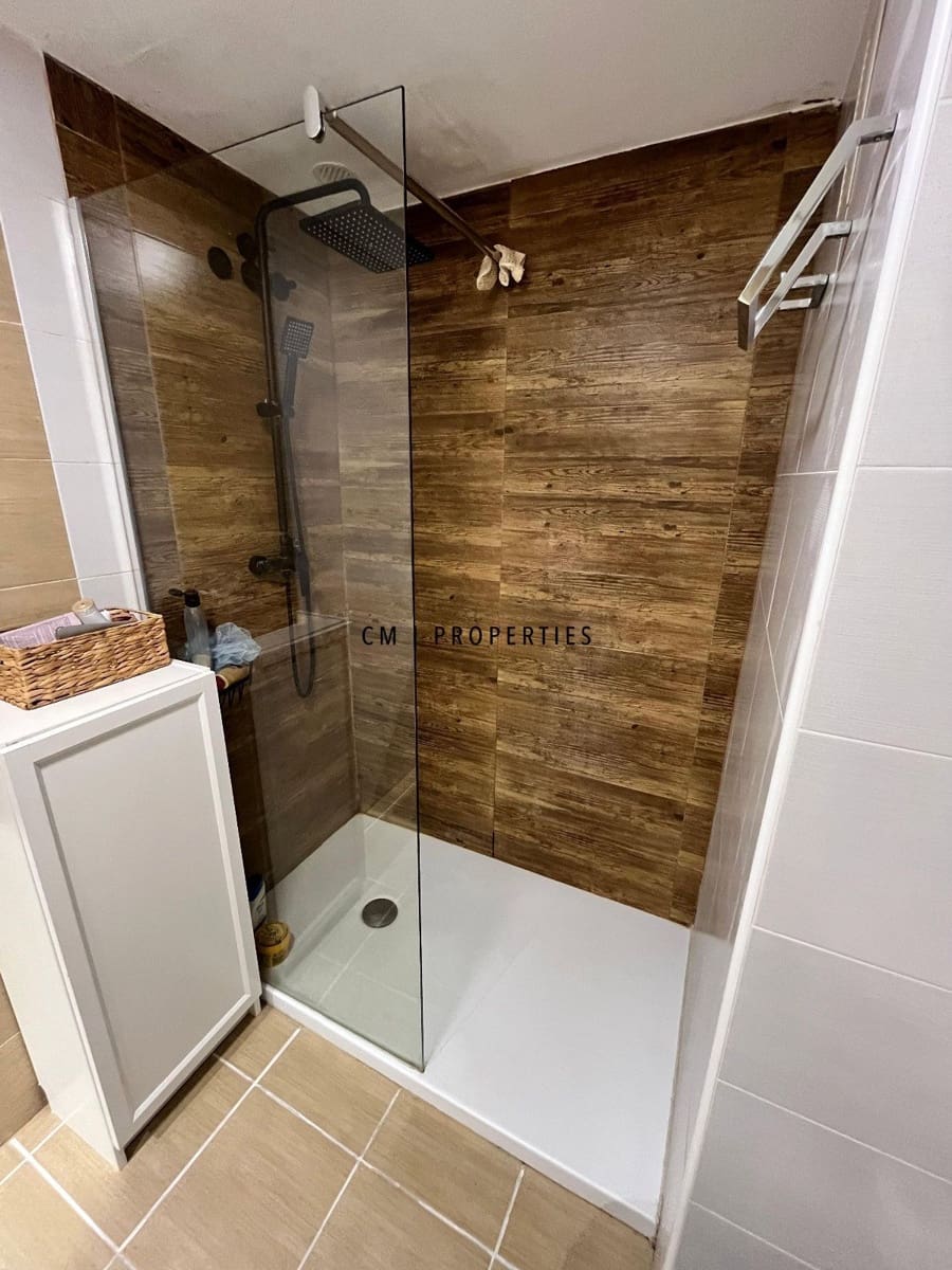 3 slaapkamer Flat te huur in Paterna met garage - € 1.100 (Ref: 9525591)