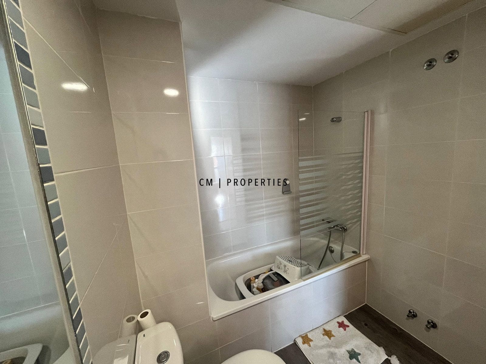 3 slaapkamer Flat te huur in Paterna met garage - € 1.100 (Ref: 9525591)