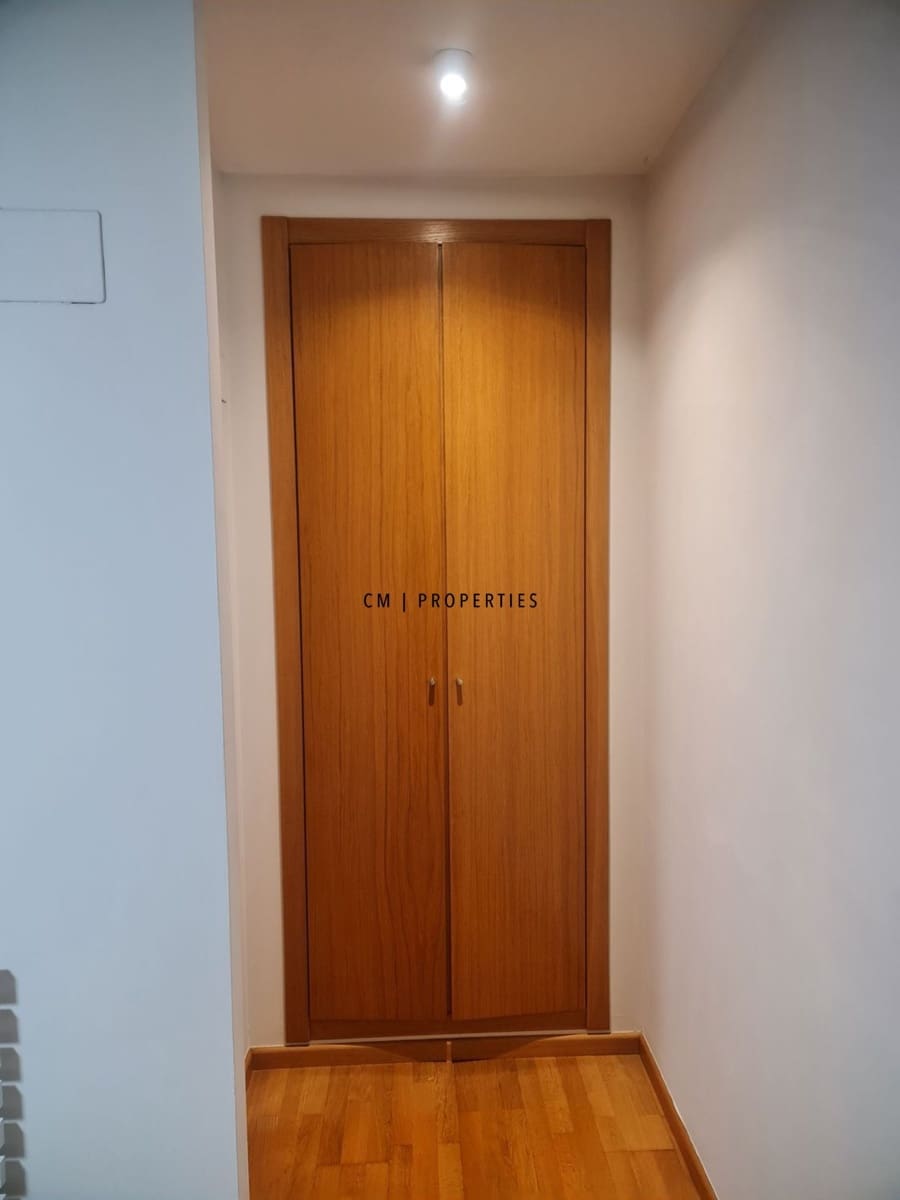 2 soverom Leilighet til leie i Valencia by - € 1 100 (Ref: 9525754)