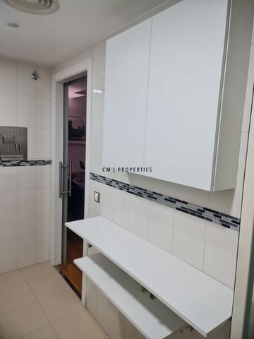 2 soverom Leilighet til leie i Patraix, Valencia by - € 1 100 (Ref: 9525754)