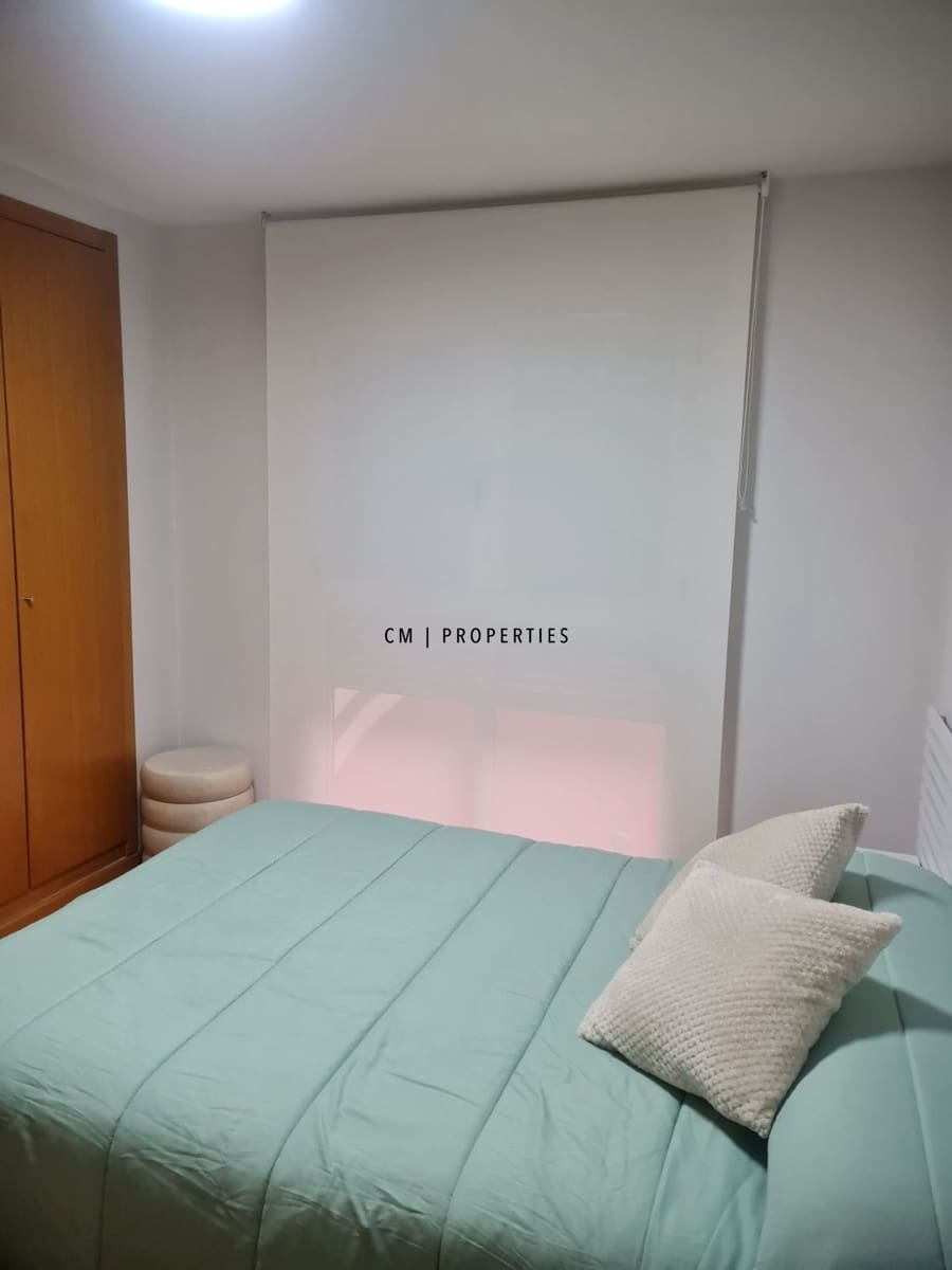 2 soverom Leilighet til leie i Valencia by - € 1 100 (Ref: 9525754)