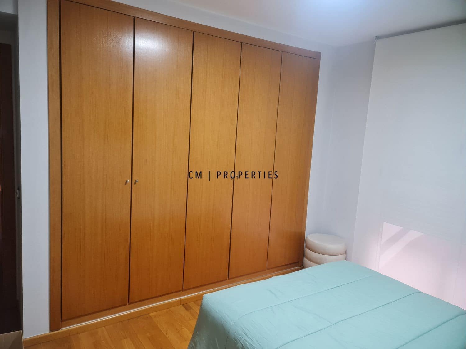 2 soverom Leilighet til leie i Valencia by - € 1 100 (Ref: 9525754)