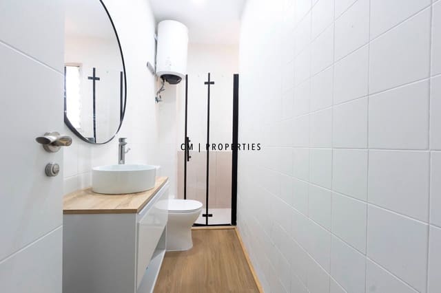 3 camera da letto Appartamento da affittare in Valencia città - 1.350 € (Rif: 9525875)