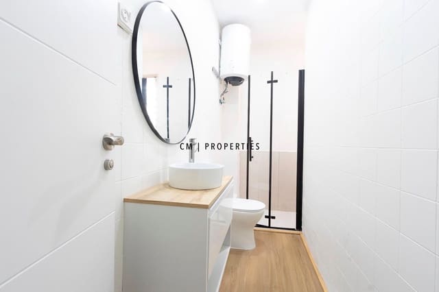 3 camera da letto Appartamento da affittare in Valencia città - 1.350 € (Rif: 9525875)