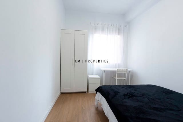 3 camera da letto Appartamento da affittare in Valencia città - 1.350 € (Rif: 9525875)