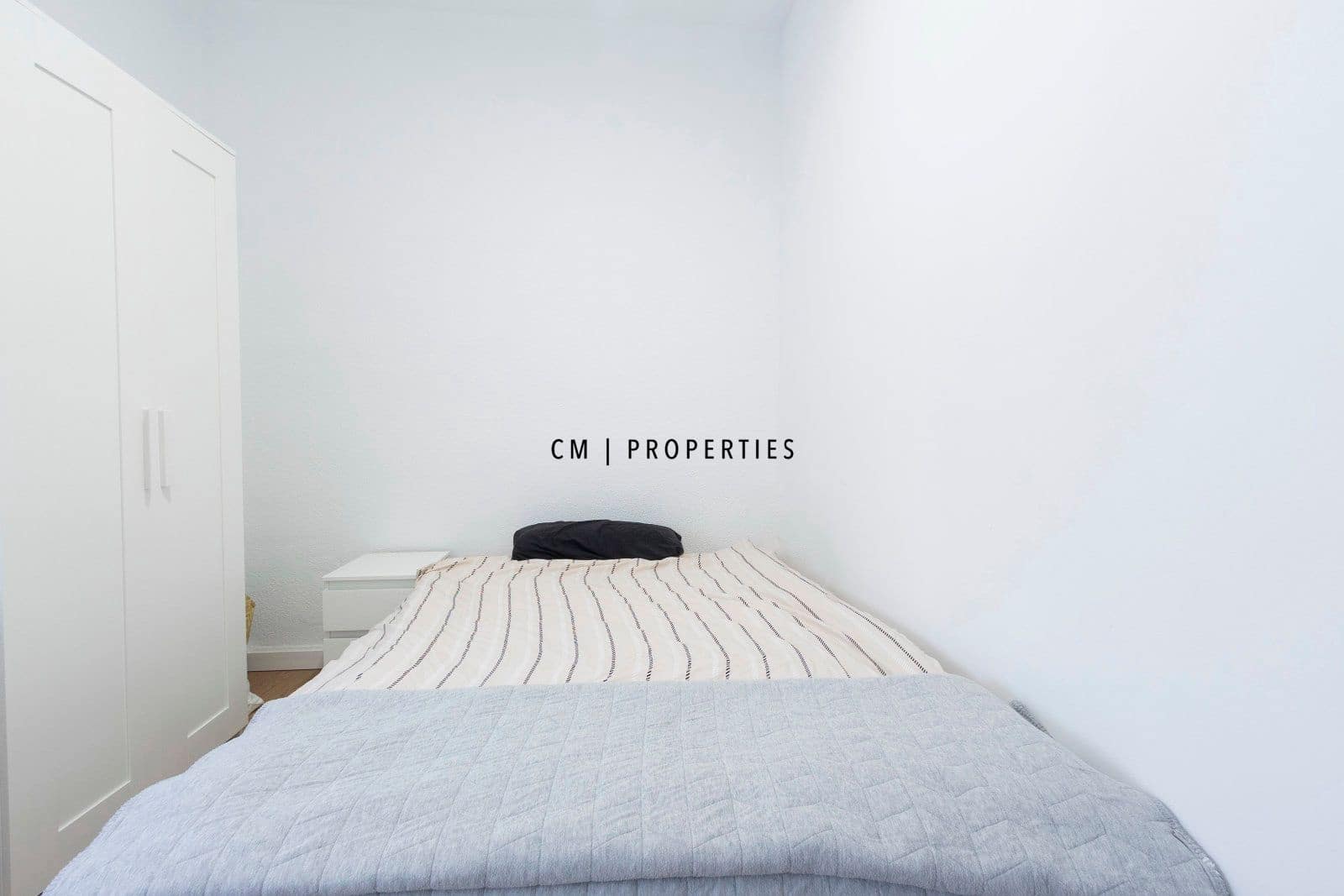 3 camera da letto Appartamento da affittare in Valencia citta - 1.350 € (Rif: 9525875)