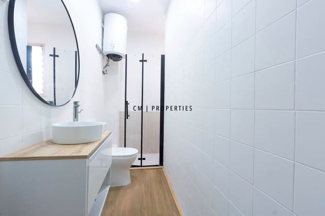 3 camera da letto Appartamento da affittare in Valencia città - 1.350 € (Rif: 9525875)