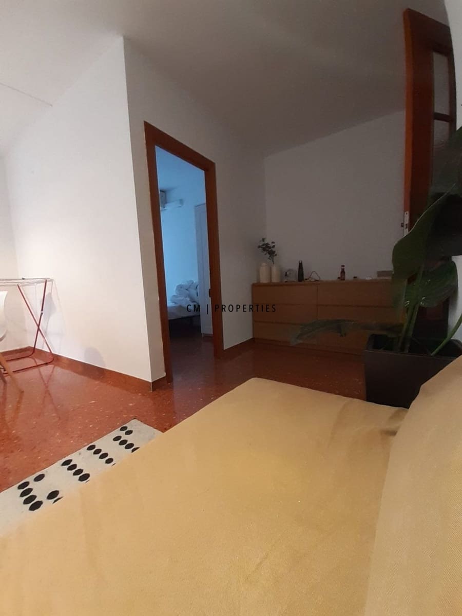 4 sypialnia Mieszkanie do wynajęcia w Miasto Walencja - 1 500 € (Ref: 9528784)