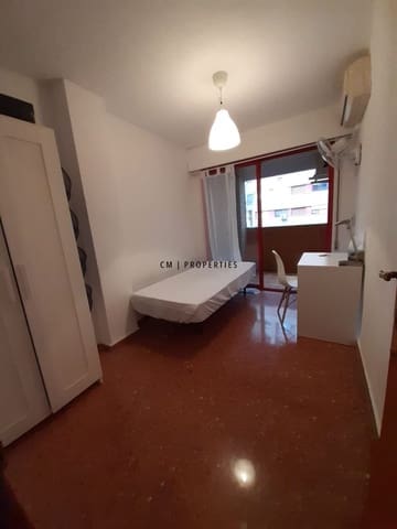 4 sypialnia Mieszkanie do wynajęcia w Quatre Carreres, Miasto Walencja - 1 500 € (Ref: 9528784)