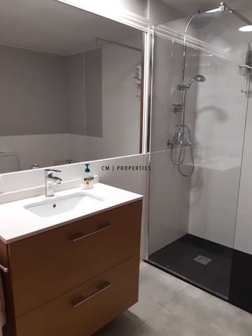 4 sypialnia Mieszkanie do wynajęcia w Quatre Carreres, Miasto Walencja - 1 500 € (Ref: 9528784)