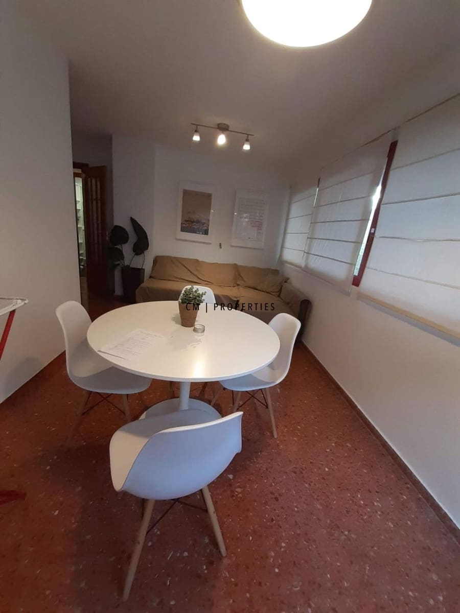 4 sypialnia Mieszkanie do wynajęcia w Miasto Walencja - 1 500 € (Ref: 9528784)