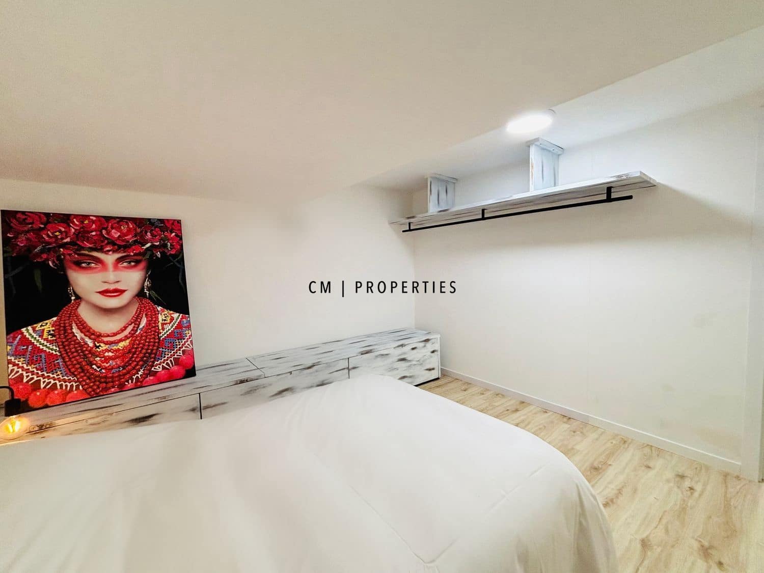 2 soverom Villa til leie i Torrent - € 1 300 (Ref: 9529008)