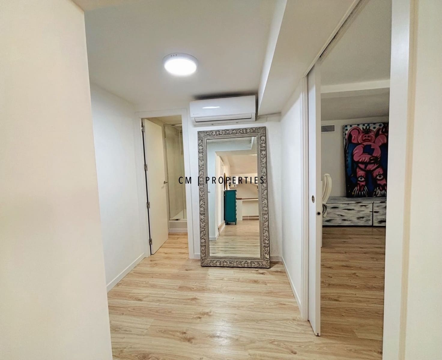 2 soverom Villa til leie i Torrent - € 1 300 (Ref: 9529008)