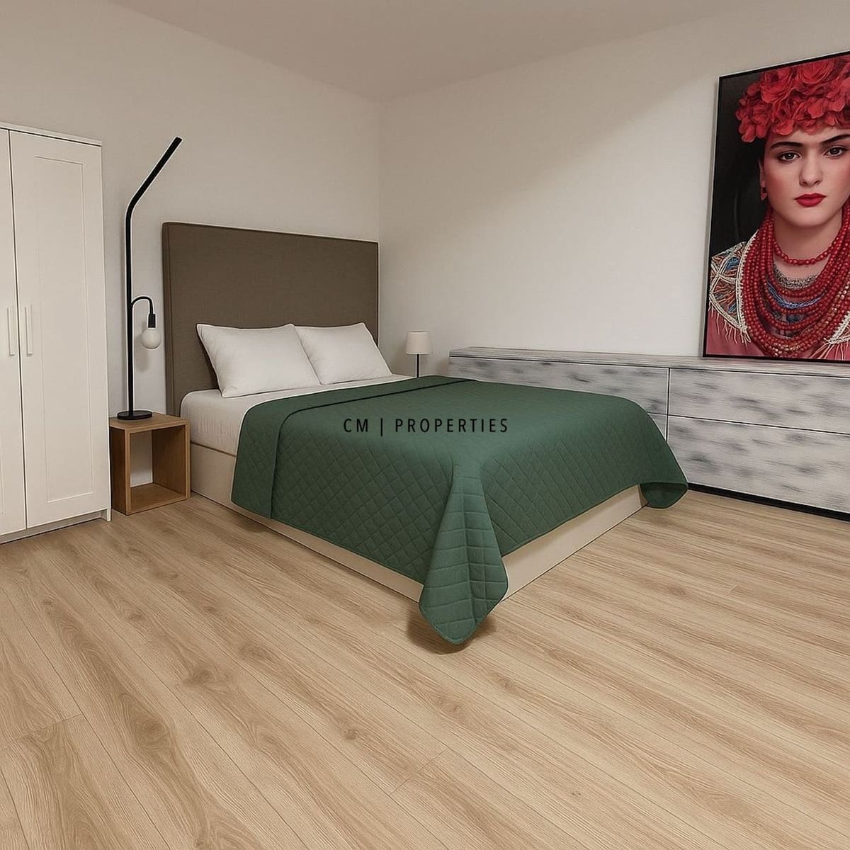 2 soverom Villa til leie i Torrent - € 1 300 (Ref: 9529008)