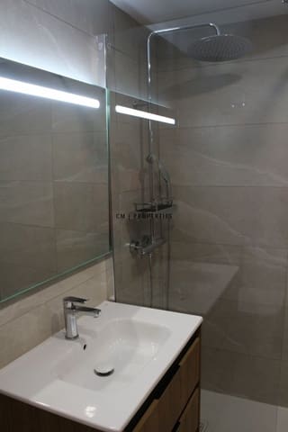 3 sypialnia Mieszkanie do wynajęcia w Quatre Carreres, Miasto Walencja z garażem - 1 500 € (Ref: 9529009)