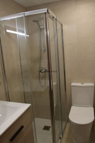 3 sypialnia Mieszkanie do wynajęcia w Quatre Carreres, Miasto Walencja z garażem - 1 500 € (Ref: 9529009)