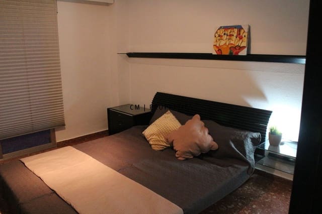 3 sypialnia Mieszkanie do wynajęcia w Quatre Carreres, Miasto Walencja z garażem - 1 500 € (Ref: 9529009)