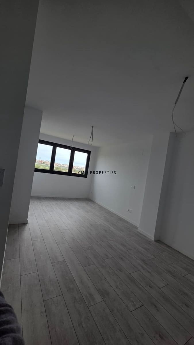 Piso de 2 habitaciones en Manises en alquiler con garaje - 1.400 € (Ref: 9529010)