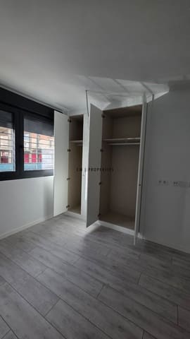 Piso de 2 habitaciones en Manises en alquiler con garaje - 1.400 € (Ref: 9529010)