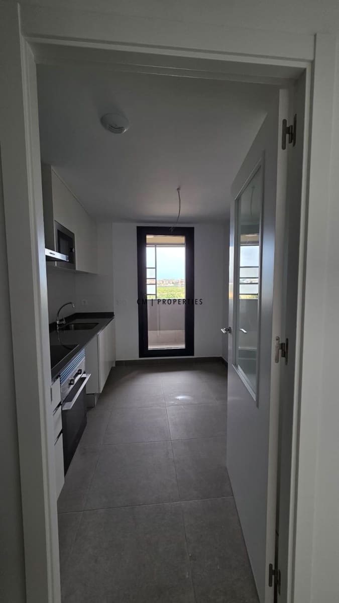 Piso de 2 habitaciones en Manises en alquiler con garaje - 1.400 € (Ref: 9529010)