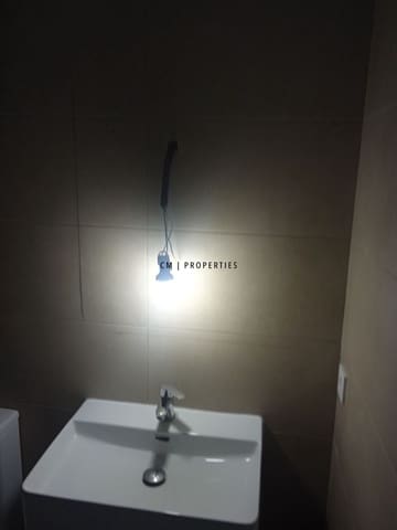 Piso de 2 habitaciones en Manises en alquiler con garaje - 1.400 € (Ref: 9529010)