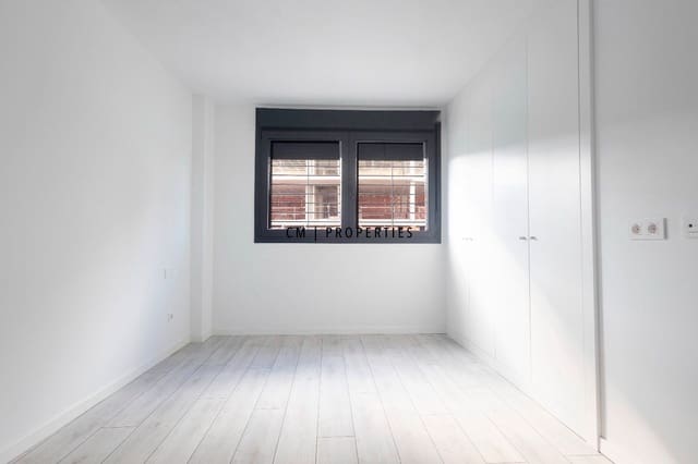 2 makuuhuone Asunto vuokrattavana paikassa Manises mukana 
autotalli - 1 400 € (Ref: 9529010)