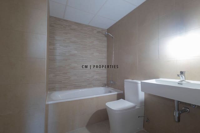 2 makuuhuone Asunto vuokrattavana paikassa Manises mukana 
autotalli - 1 400 € (Ref: 9529010)