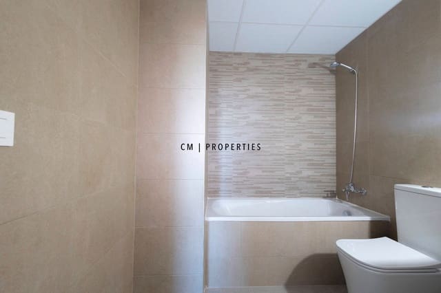 2 makuuhuone Asunto vuokrattavana paikassa Manises mukana 
autotalli - 1 400 € (Ref: 9529010)