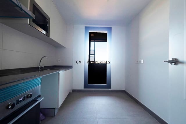 2 makuuhuone Asunto vuokrattavana paikassa Manises mukana 
autotalli - 1 400 € (Ref: 9529010)