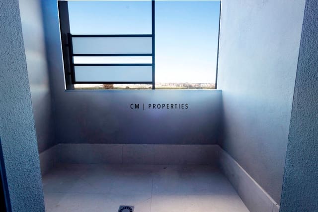 2 makuuhuone Asunto vuokrattavana paikassa Manises mukana 
autotalli - 1 400 € (Ref: 9529010)