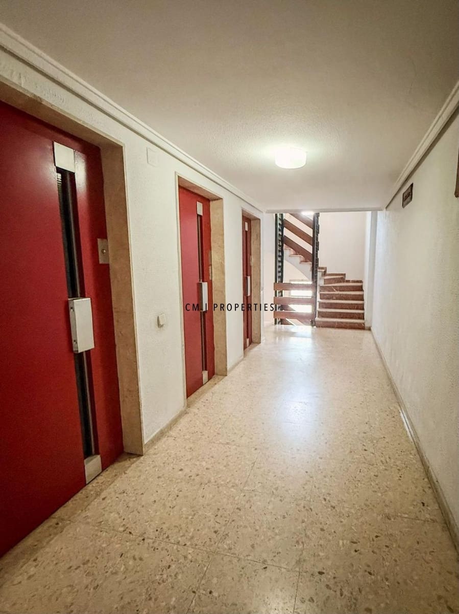 1 camera da letto Appartamento da affittare in Valencia citta - 1.150 € (Rif: 9529413)