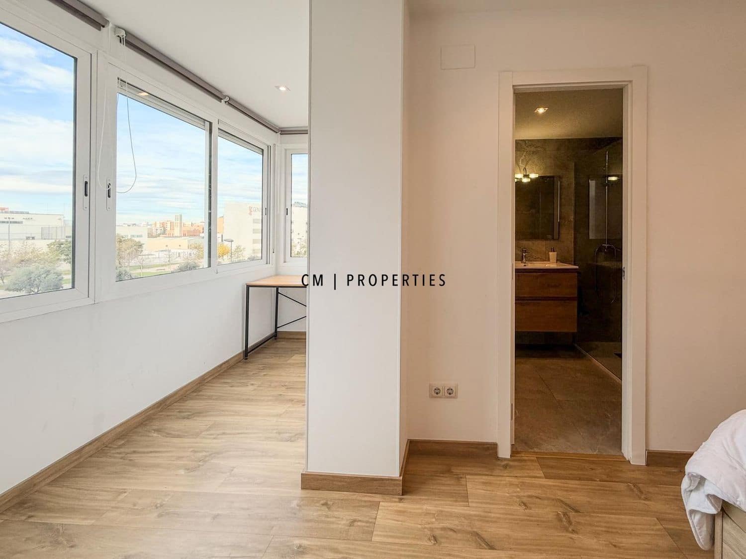 1 camera da letto Appartamento da affittare in Valencia citta - 1.150 € (Rif: 9529413)