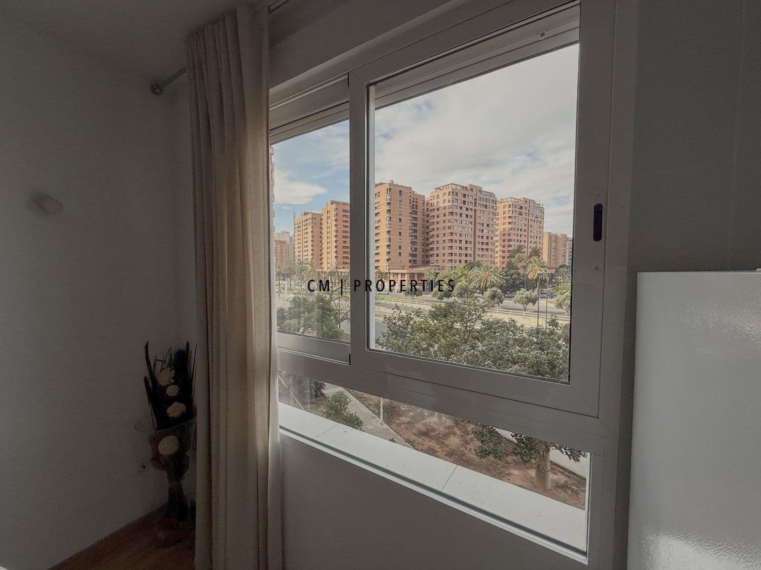 1 camera da letto Appartamento da affittare in Valencia citta - 1.150 € (Rif: 9529413)